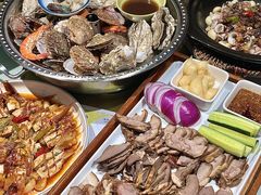 -和源祥·日照菜扛把子(万平口一店)