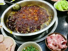 -大龙火锅(老店)