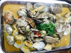 -老虎滩大连海鲜烧烤(建邺云锦路总店)