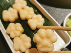 -熊喵来了火锅(太原里第2分店)