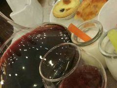 -巴西烤肉海鲜自助餐厅