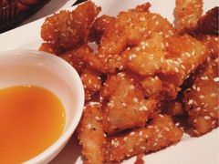 -西缘牛排(荟聚购物中心店)