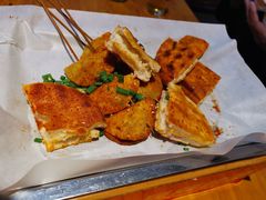 -为民烧烤吧.自贡爆炒菜(收录20年好店)