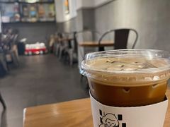 -HAY COFFEE