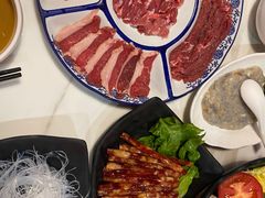 -祥源胡同·涮牛羊肉火锅(花桥店)