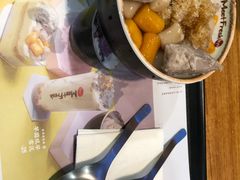 -鲜芋仙Meet Fresh(五道口店)