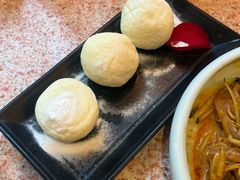 -红樱桃·欢乐餐厅(太原里店)