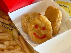 -麦当劳·得来速店(星沙大道店)
