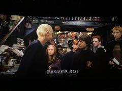 -英皇电影城(英皇集团中心IMAX店)