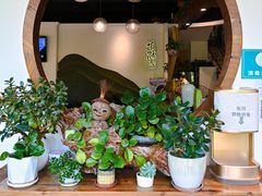 -茶油香闽南菜·花园餐厅(前埔店)