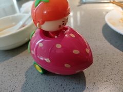 -海底捞火锅(万象城店)