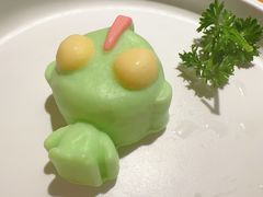 -骨之味·筒骨汤火锅(晋江万达店)