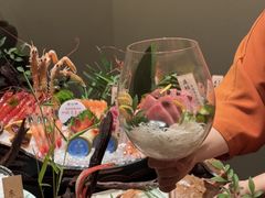 -上井料理黑金店(IFS国金中心店)