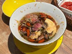 -耶里夏丽·丝路新疆菜·清真食品(徐汇南丹东路臻选店)