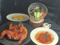 -重庆悦来温德姆酒店