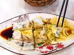 -惠粤轩茶餐厅(中山北路店)