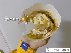 -麦当劳(红旗路店)