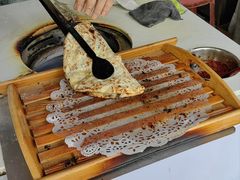 -邵建华师傅梅菜扣肉饼(麓山总店)