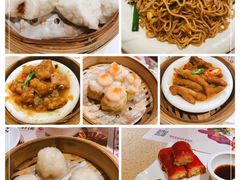 -点都德(大茶楼店)