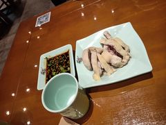 -吕纪蘇面(保利广场店)