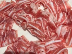 -东来顺饭庄·火锅(环岛店)