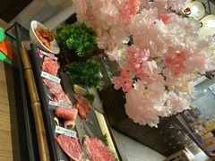 -樱宿日式和牛烧肉(五道口店)