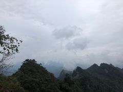 -武当山风景区