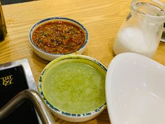 -樾餐厅泰式海鲜火锅(民歌湖店)