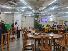 -南记食粥坊·宵夜大排档(岭南分店)