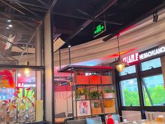 -河坝烧烤串城(银亭路店)