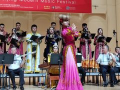 -中央音乐学院歌剧音乐厅