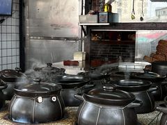 -广府乡下·饭庄(新港东路店)