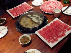 -草原牧羊火锅·龙虾·烤鱼(杨浦店)
