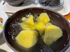 地瓜糖水-椰小调.儋州米烂(名门店)