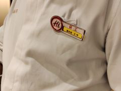 -海底捞火锅(团结桥店)