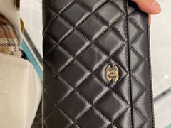 -Chanel(德基广场店)