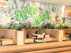 -Shake Shack(浦东嘉里城店)