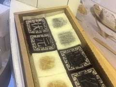 -阮大兴糕团(滨江宝龙店)