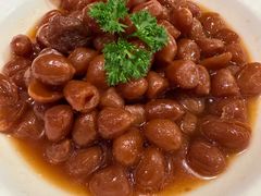 -新白鹿餐厅(百联中环店)