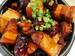 瓦罐肉-徽湘印巷(南开店)