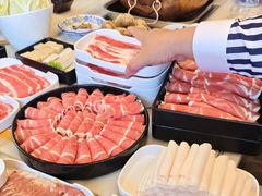 -牛街清真满恒記(平安里西大街店)