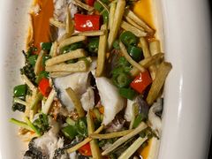 -滋粥楼·顺德菜海鲜茶点(方舟店)