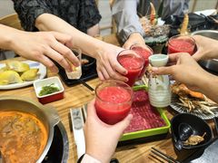 -水林间·寿喜烧自助(仙林金鹰店)