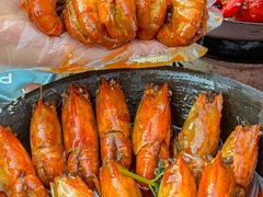 -二钳洞庭虾蟹·江湖菜(鹭岛店)