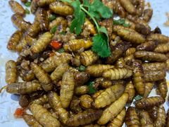 -广记餐厅(万福路店)