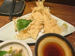 -千代武日本料理(开发区店)
