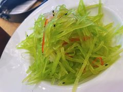 -去茶去餐厅(中央大街店)