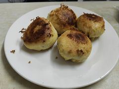 -大南门牛肉包子店
