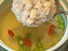 -云锦壹号·淮扬宴(徐汇万科店)