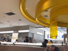 -蔡澜点心·粤菜(月星环球港店)